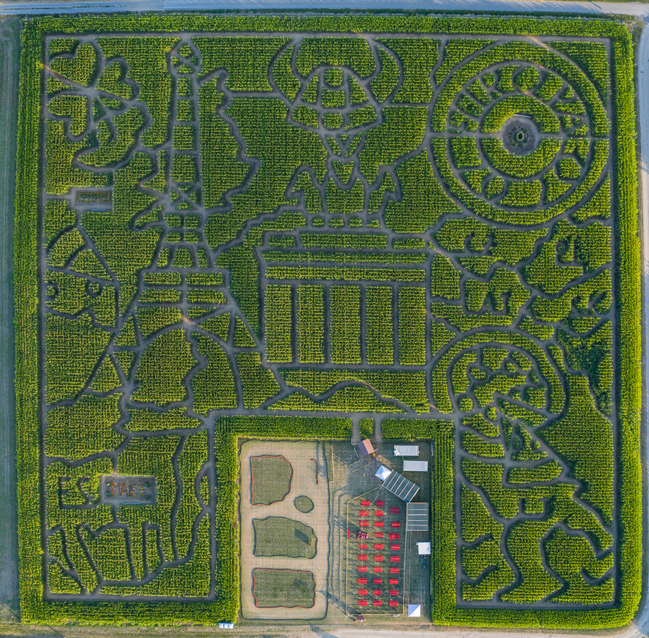 Labyrinth