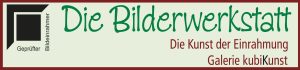 Die Bilderwerkstatt Logo